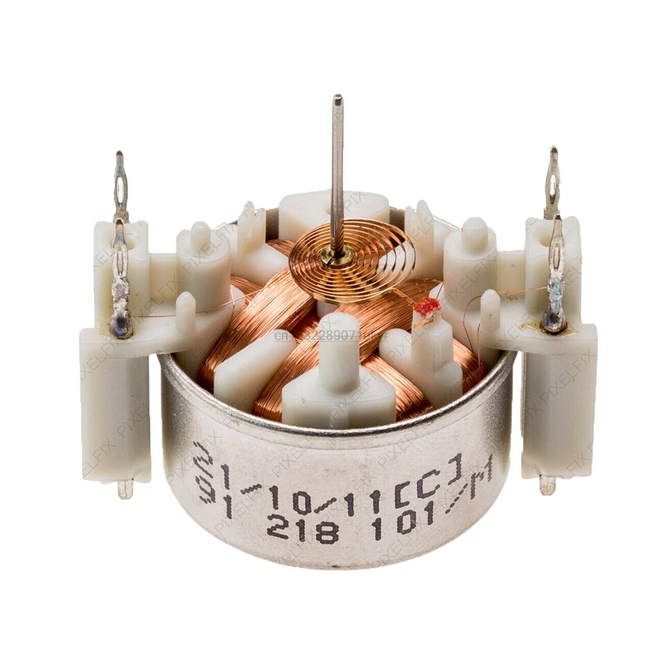 Motor for BMW Stepper Motor for E38 E39 E53 M5 X5 Speedometer Instrument Cluster Gauge Moteur for RANGE ROVER Stepper Motors