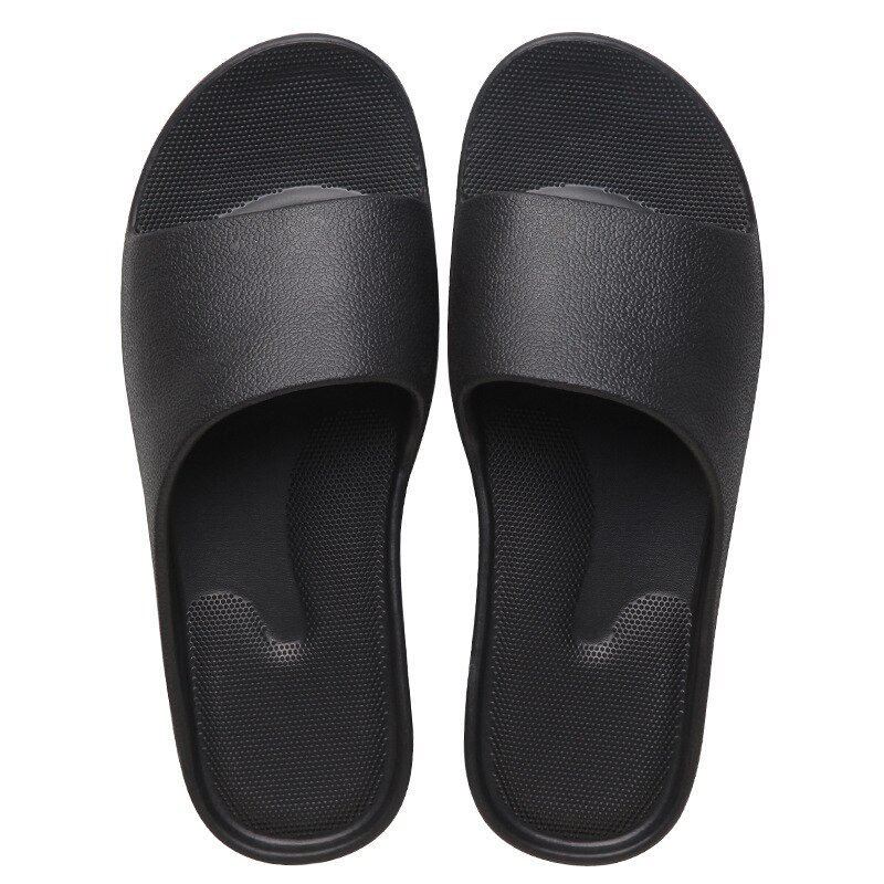 XiaoMi Mijia sandals men and women non-slip wear-resistant EVA thick bottom comfortable home slippers bathroom bath