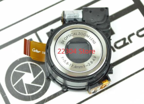Optische Zoom Lens Zonder Ccd Voor Samsung S500 S600 S630 S700 S730 S750 L60 L73 L700 Digitale Camera