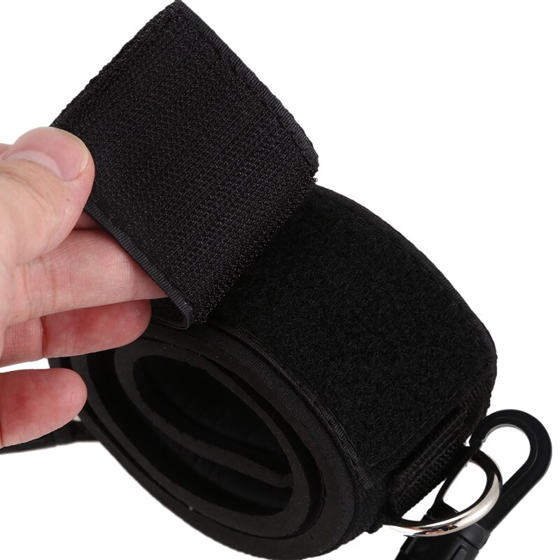 Speed Bands Leg Training Resistance Band Set Running Power Muscle Endurance Strength for Football Track Field All Sports