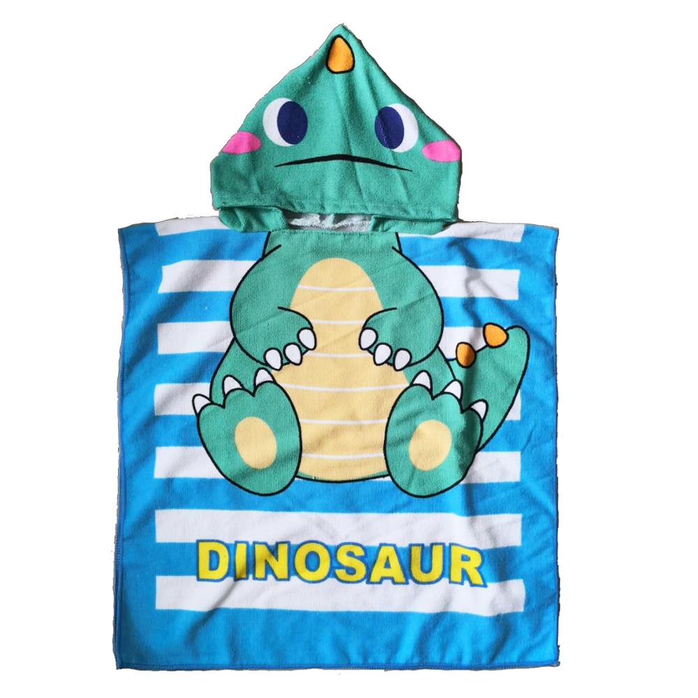 Kinder Bademantel Mädchen Mit Kapuze Kinder Bad Robe Schöne Kind Junge Mädchen Robes Mikrofaser Weichen Strand Pool Ändern Handtuch mit haube: 14