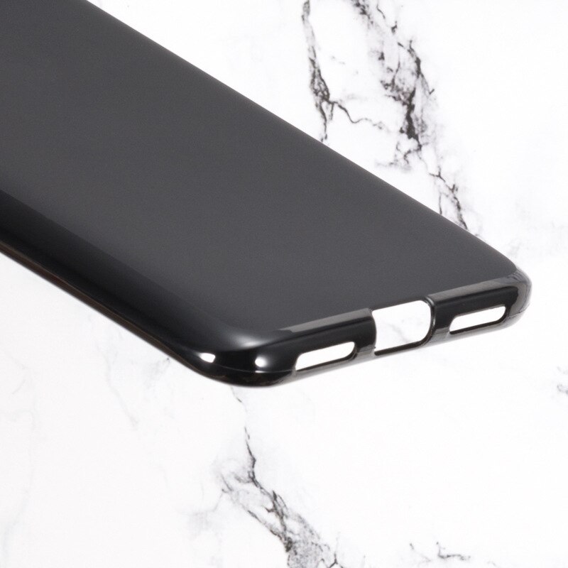 Capa traseira de silicone tpu para celulares, capinha para modelos asus zenfone live l1 za550kl g552kl lite l1 za551kl g553kl live l2 za550kl