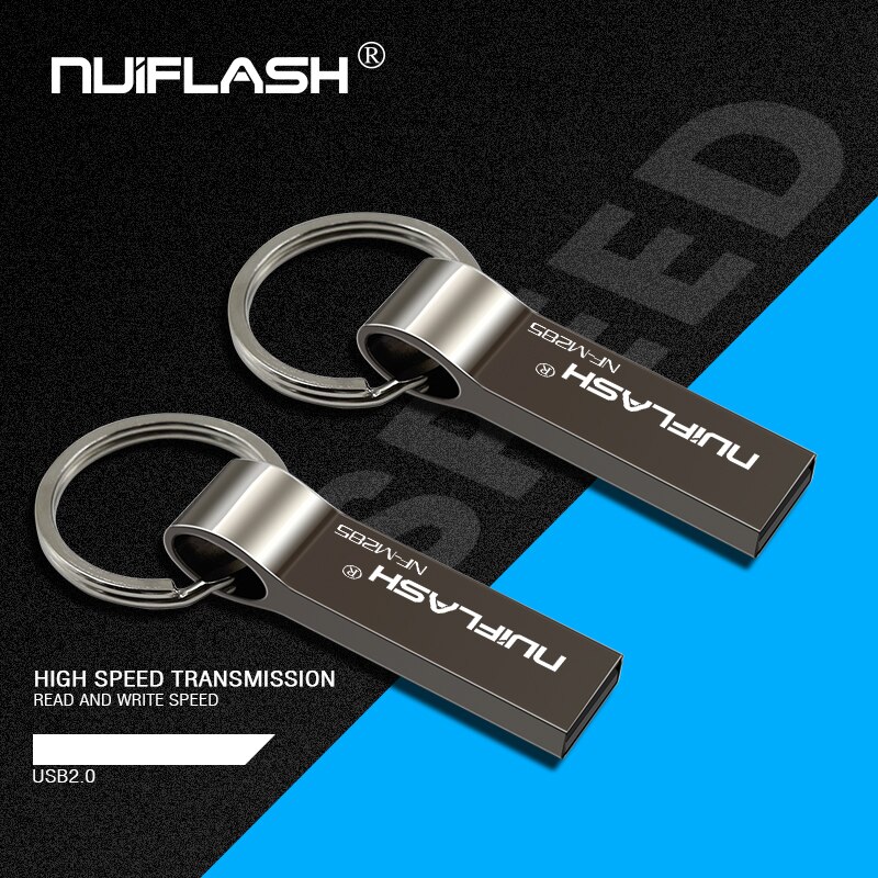 Metalowa pamięć USB Flash 64 gb thumbdrive 16GB 8GB Pendrive 32gb Flash Pendrive 128gb Pen Drive 64 gb usb brelok USB