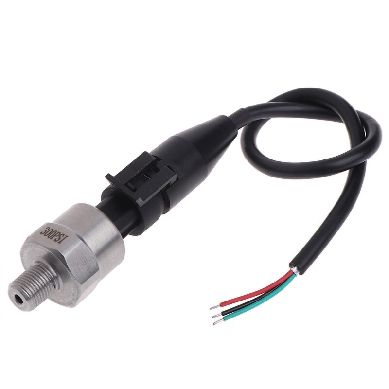 Oliedruksensor