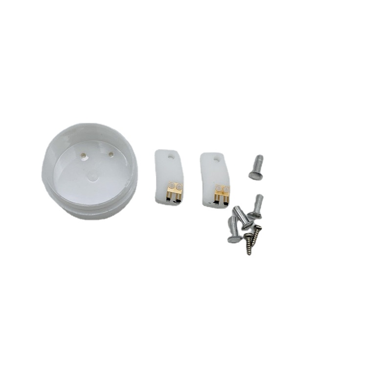 Easy install 2 Pcs For BMW E60 E65 E66 7 Series Steering Column Switch Angle Sensor Contact Brush Repair Kit