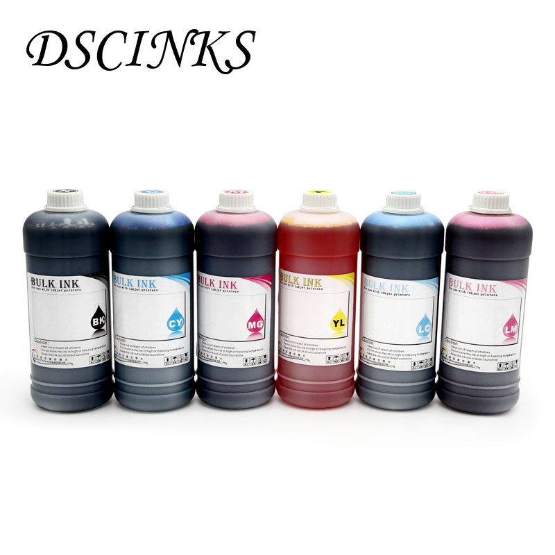 11 colors 1000ML for EPSON dye ink T7270 T5270 P6000 P7000 P8000 P9000 7700 9700 7900 9900 4900 P600 P800 L800 all printer model