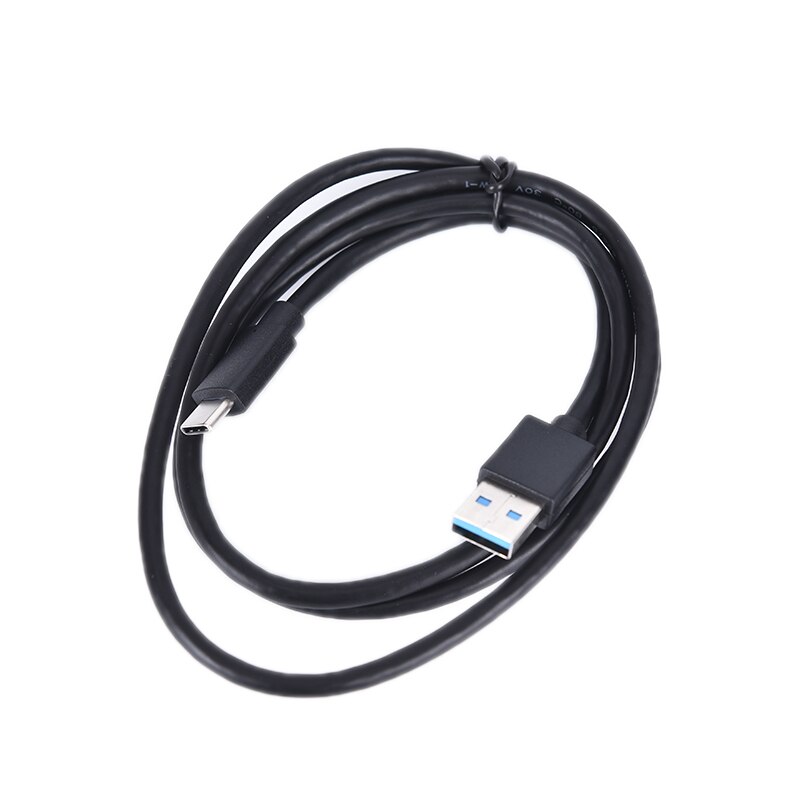 1pc USB 3.1 Type C USB-C Male Connector to Standard USB 3.0 Type A Male Data Cable Fast Charging Cord for Type C Devices