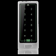 Waterdichte Toegangscontrole Toetsenbord Outdoor Rfid Access Controller Touch Deuropener Systeem Elektronische