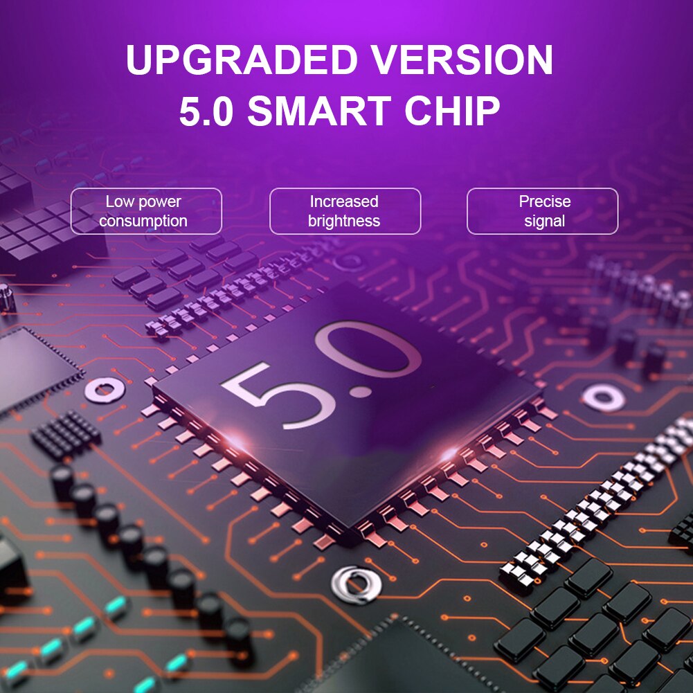 Smart Fishing Float Kleur Veranderende Lichtgevende Vissen Float Led Licht Nacht Vissen Automatisch Alarm Bite Haak Elektronische Vlotter