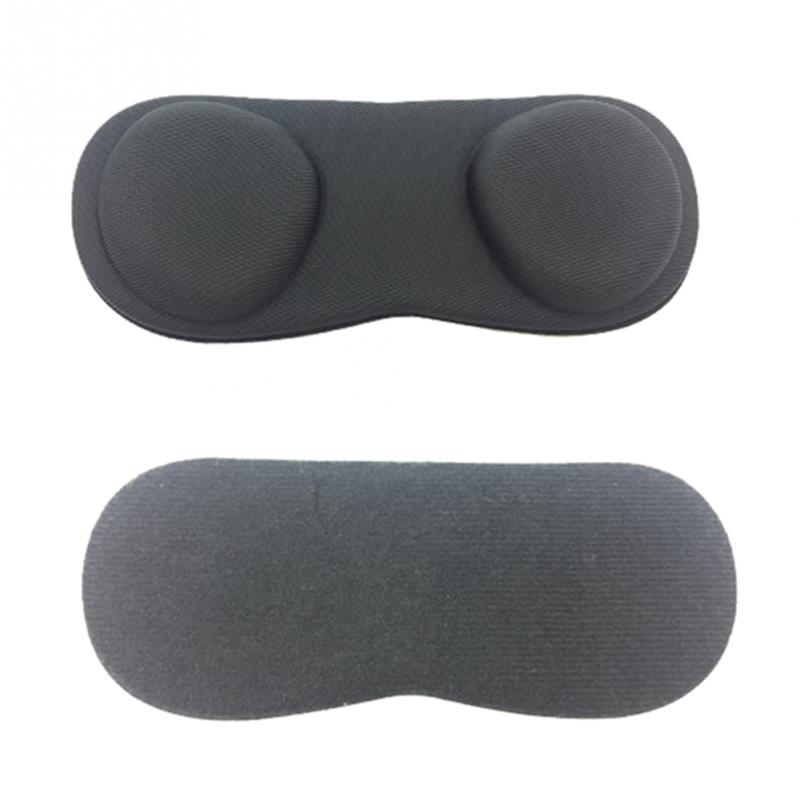 VR lente Accessori Copertura di Protezione Leggero VR lente anti graffiare per Oculus ricerca VR auricolare proteggere pad