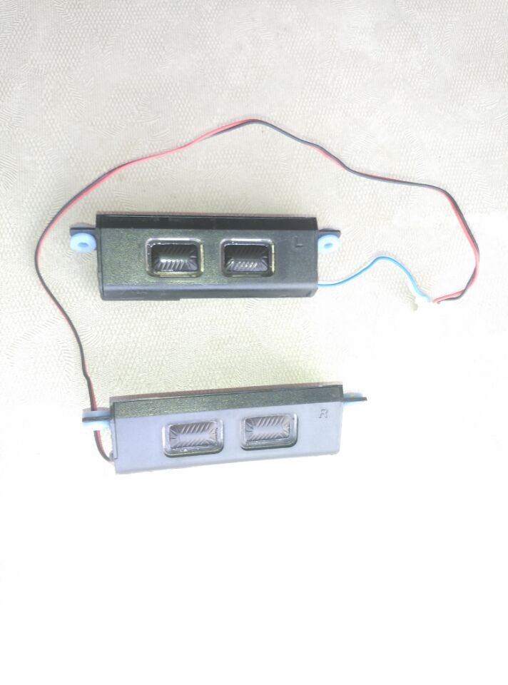 original Laptop Fix Speaker for Dell Latitude E6540 pk23000KM00 L&R