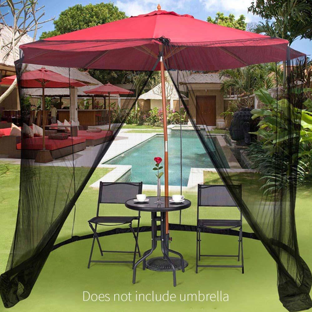 300x230cm Mosquito Net Good Shape Anti-Mosquito Fireproof Anti-Insect Screen Canopy Mesh