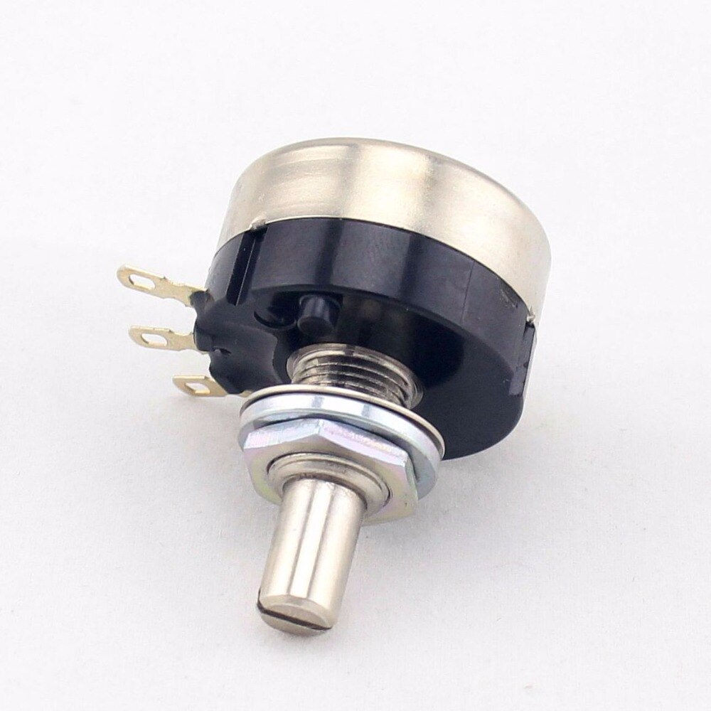 100K Ohm Tocos Cosmos Potentiometer Potten Snelheid Potentiometer Snelheid Pot Voor Scootmobiel RV24YN20S