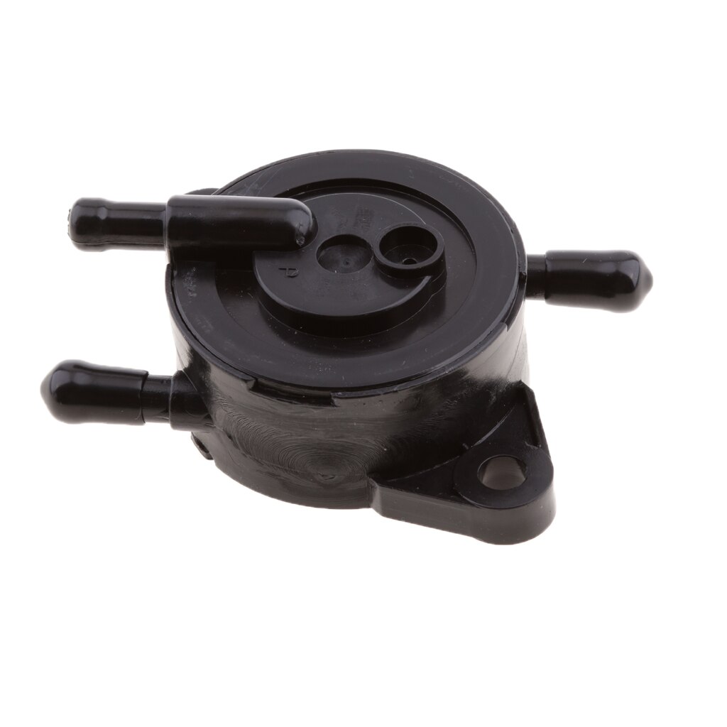 Black Fuel Pump Assembly for Can-Am Outlander 330 400 ATV 707200183