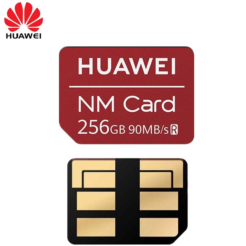 Originele Huawei Geheugenkaart Nm Flash Card 64/128/256Gb Geheugenkaart/Memory Stick/Usb/Type-C Interface Huawei Mobiele Kaartlezer