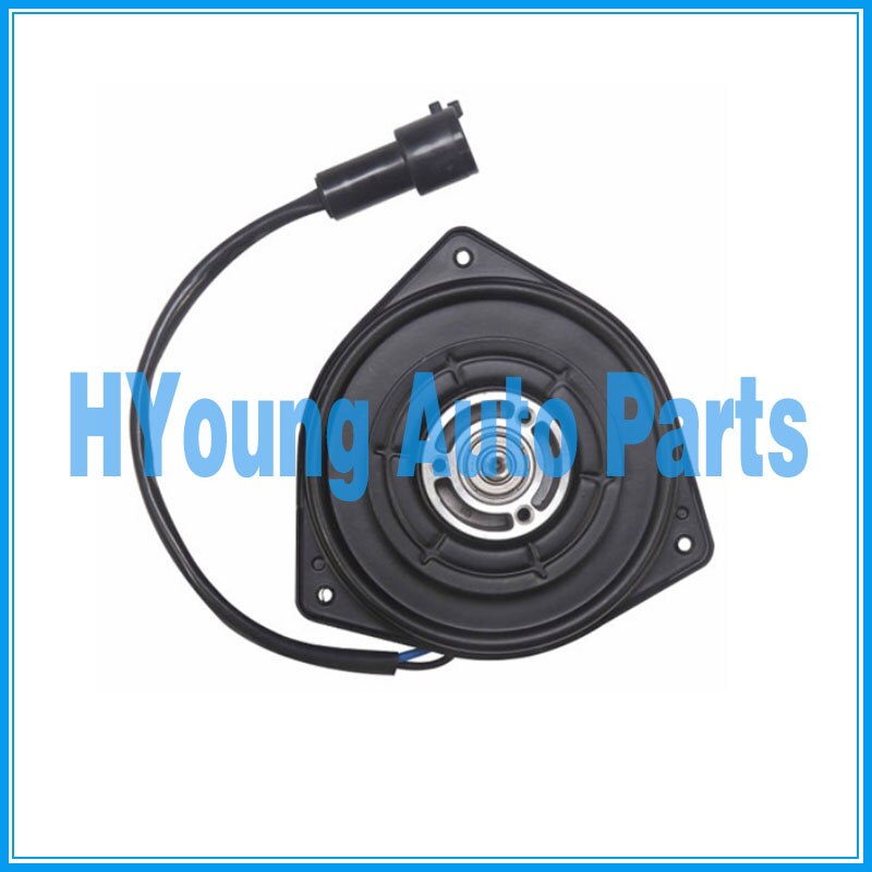 China supply 065000-7232 Radiator blower motor voor Suzuki 065000 7232 0650007232 koeling motor