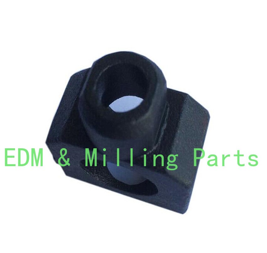 Fraiseuse CNC, Micro échelle d&#39;alimentation, tige + bouton d&#39;arrêt, outil de fraisage Vertical B164 + B163 pour pièce de fraiseuse bridgport