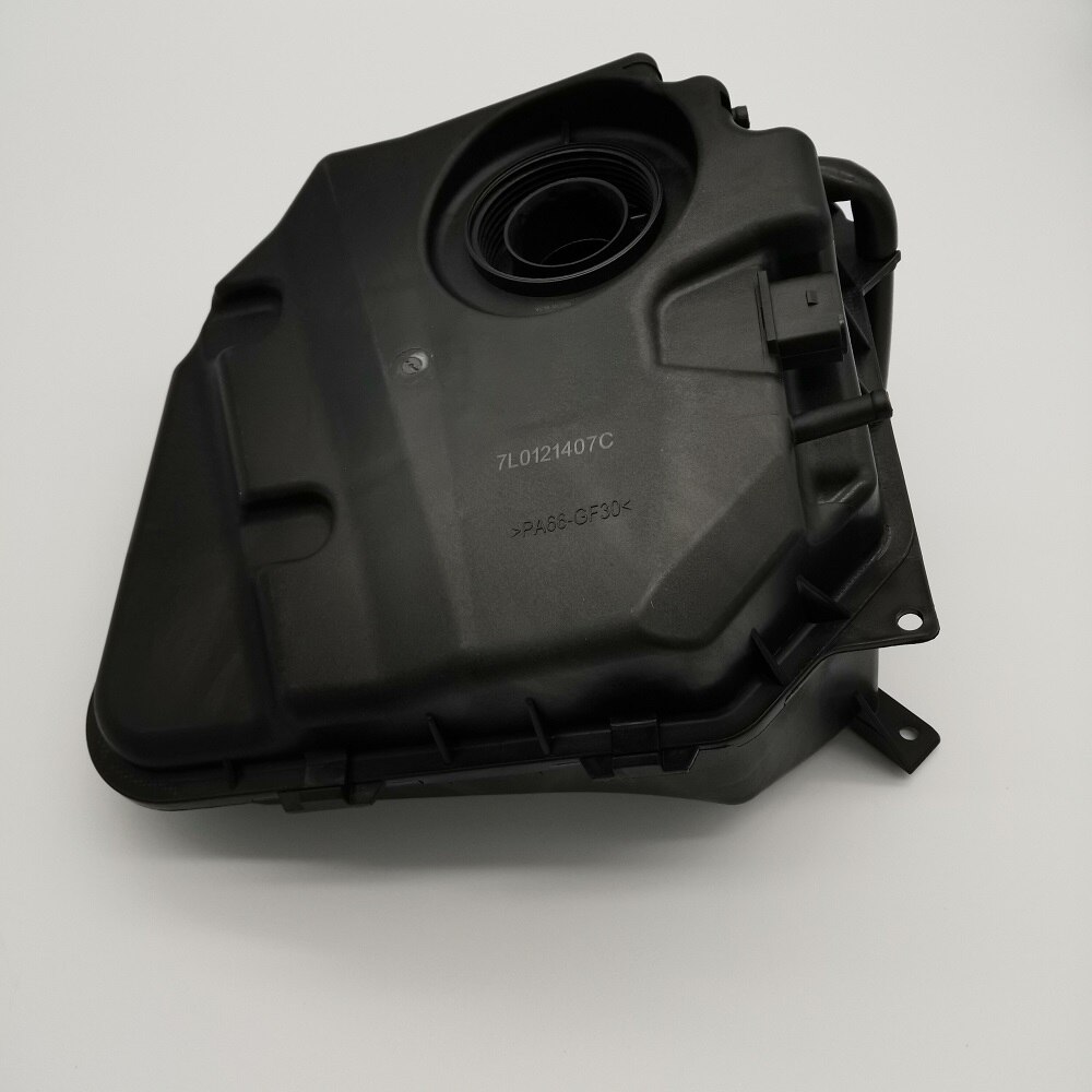 OEM7L0121407C Coolant Recovery Expansion for Porsch Aud Q7 4LB 7L0121407F 95510614723 Engine Expansion Coolant Overflow T