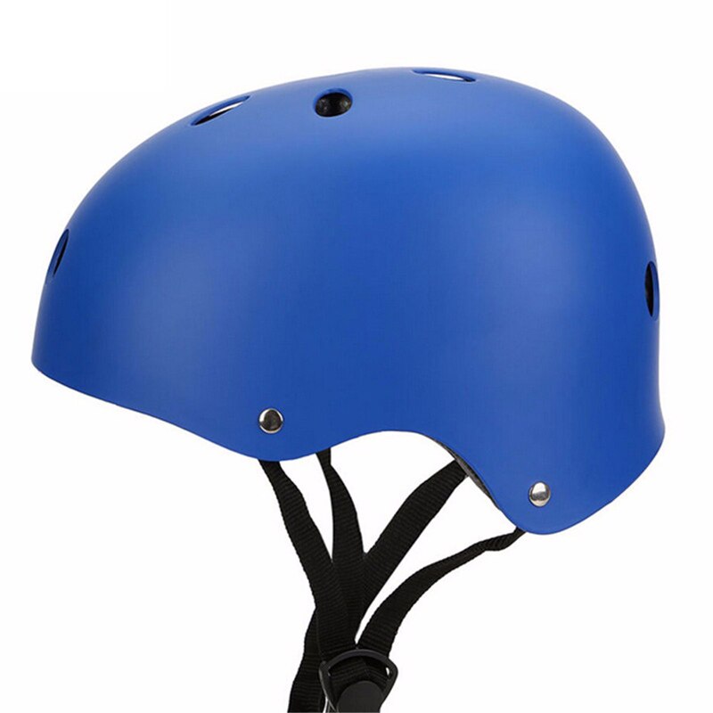 Veiligheid Helm Outdoor Klimmen Fietsen Skateboard Rolschaatsen Helm Fietshelm Rolschaatsen Street Dance Helm