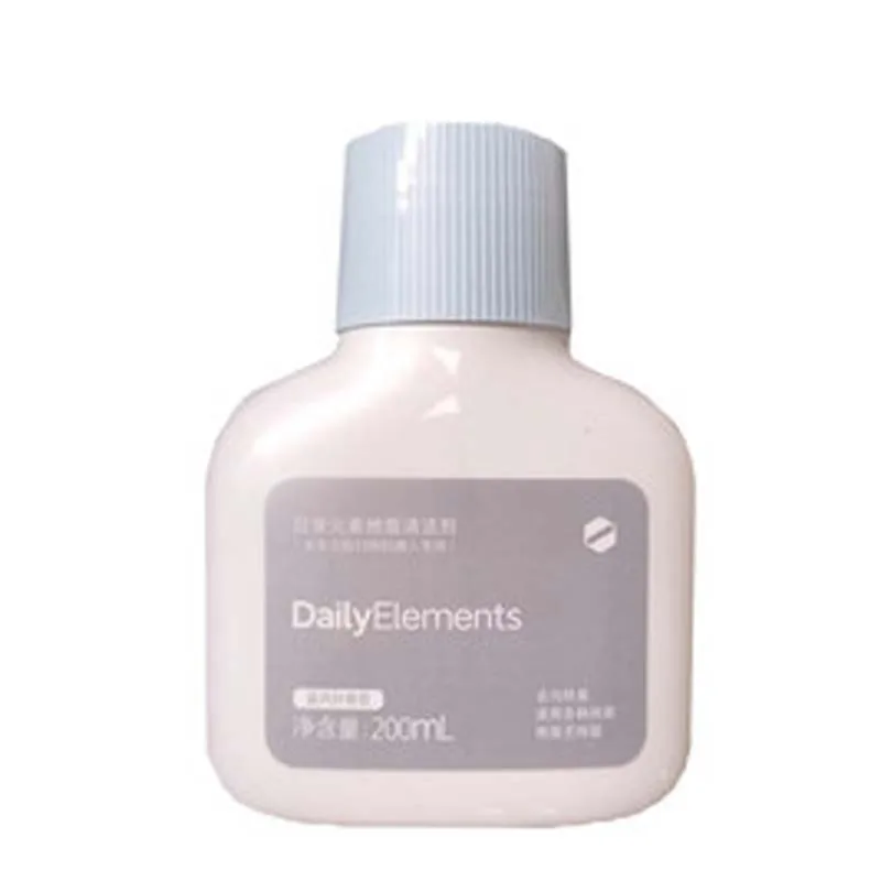 Original Xiaomi Mi Heimat Täglich Element Bodenreiniger 200 ml (für Roboterstaubsauger und Bodenwäscher)