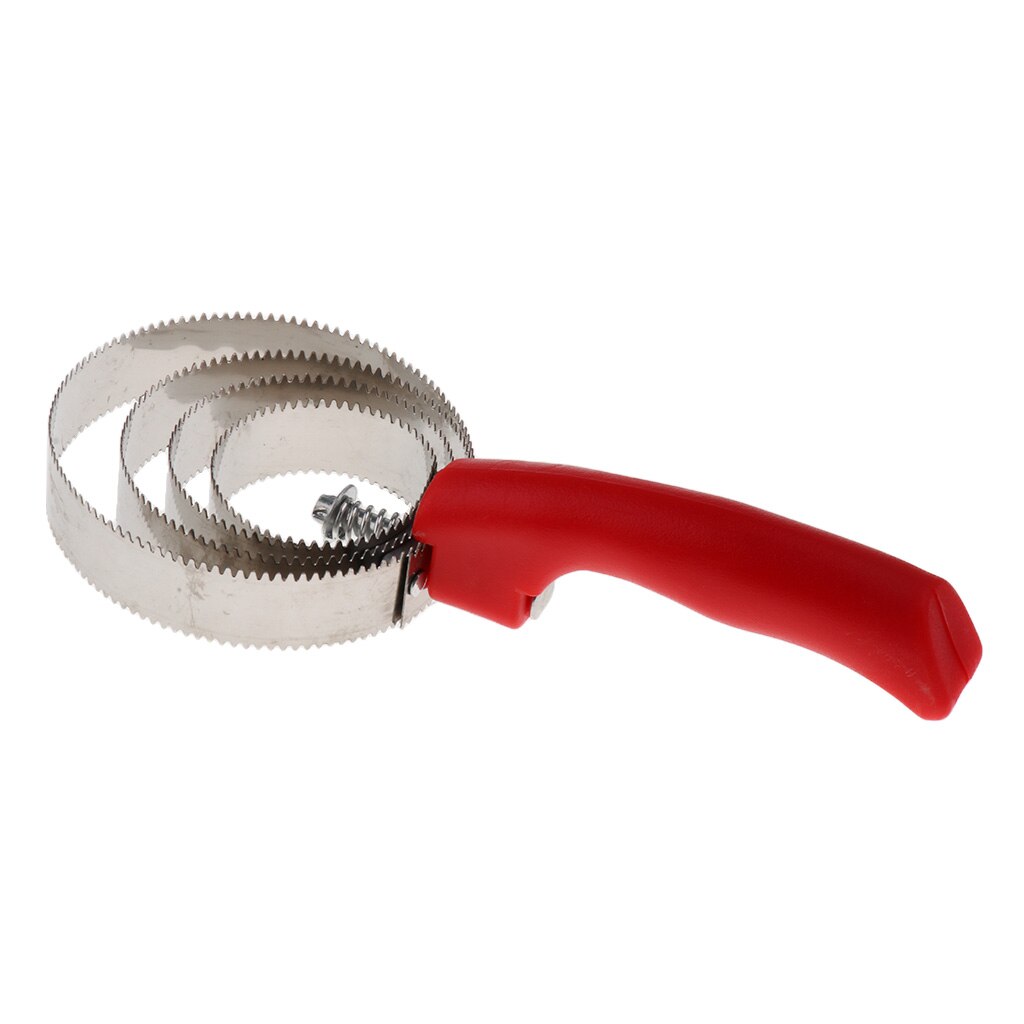Western Equestrian Horse Currycomb / Pet Curry Comb Groomer - 3 Colors
