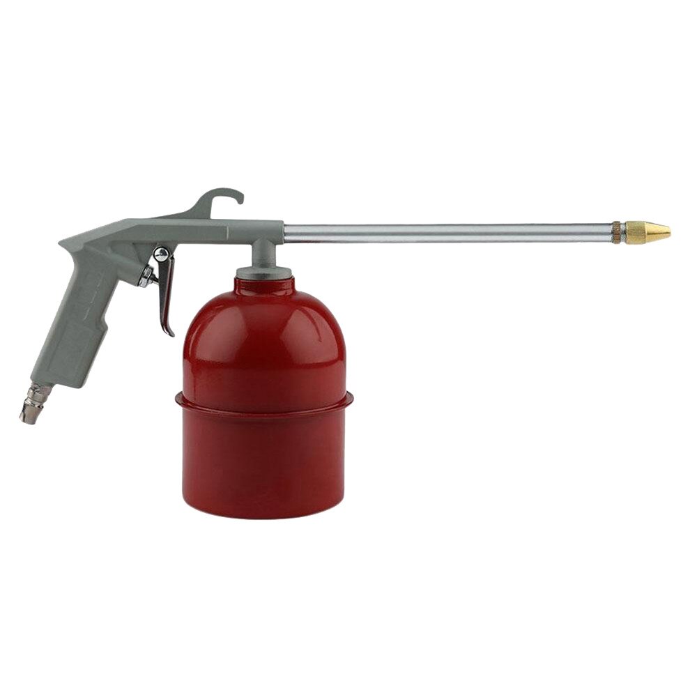 Car Engine Cleaner Solvent Air Sprayer Washer Auto Degreasing Siphon Tool with Pot Handheld Garden irrigation Sprinkler Tools