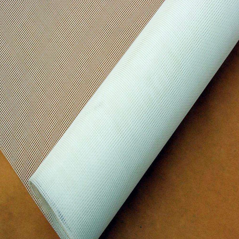 Anti-mosquito insect-resistant net nylon plastic grid Invisible screen mesh encryption thickened air ventilation dust sreen