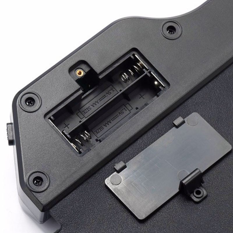 Elektronisch drumstel  /7 elektronische drums  /7 toon  /8 demoliedjes / 7 drumpads metronoomfunctie / externe instrumentingang beschikbaar