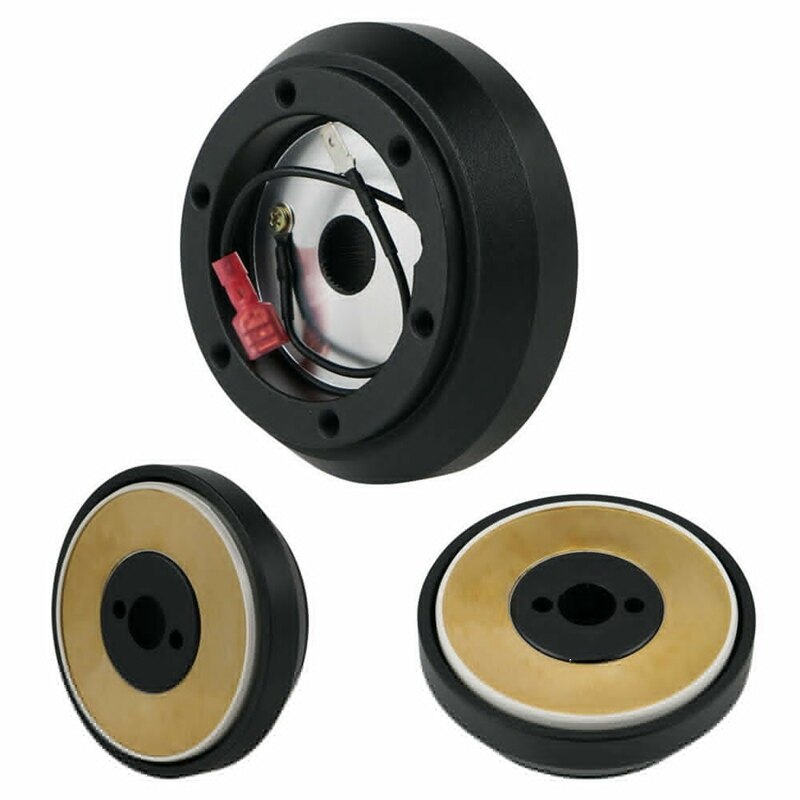 Auto Stuurwiel Korte Hub Adapter Boss Kit Voor Mazda RX7 RX8 MX5 MX3 Stuurwiel 160H