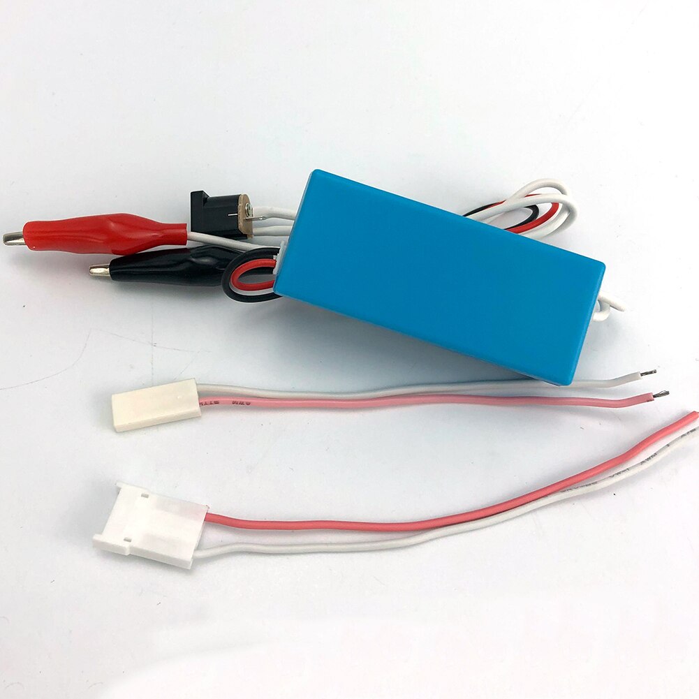 12V pour LCD TV LED lampe moniteur Tube universel Mini écran rétro-éclairage réparation outil de mesure Portable CCFL testeur