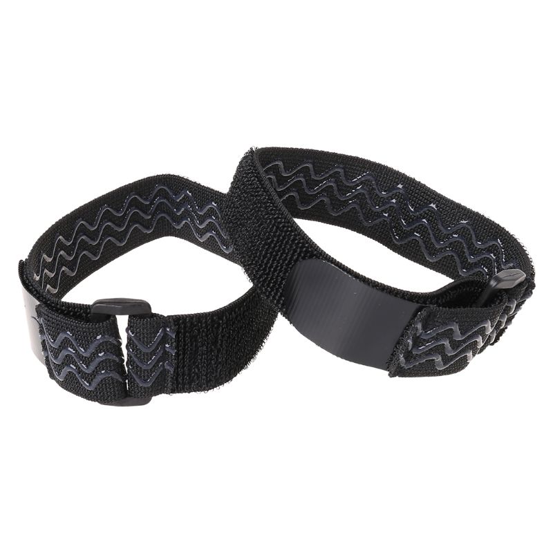 1 Pair Boots Belt Strap Women Fixing Shoes Anti Fall Accessories Elastic Adjustable Inside Non Slip Adhesive Tape Elastic Cord