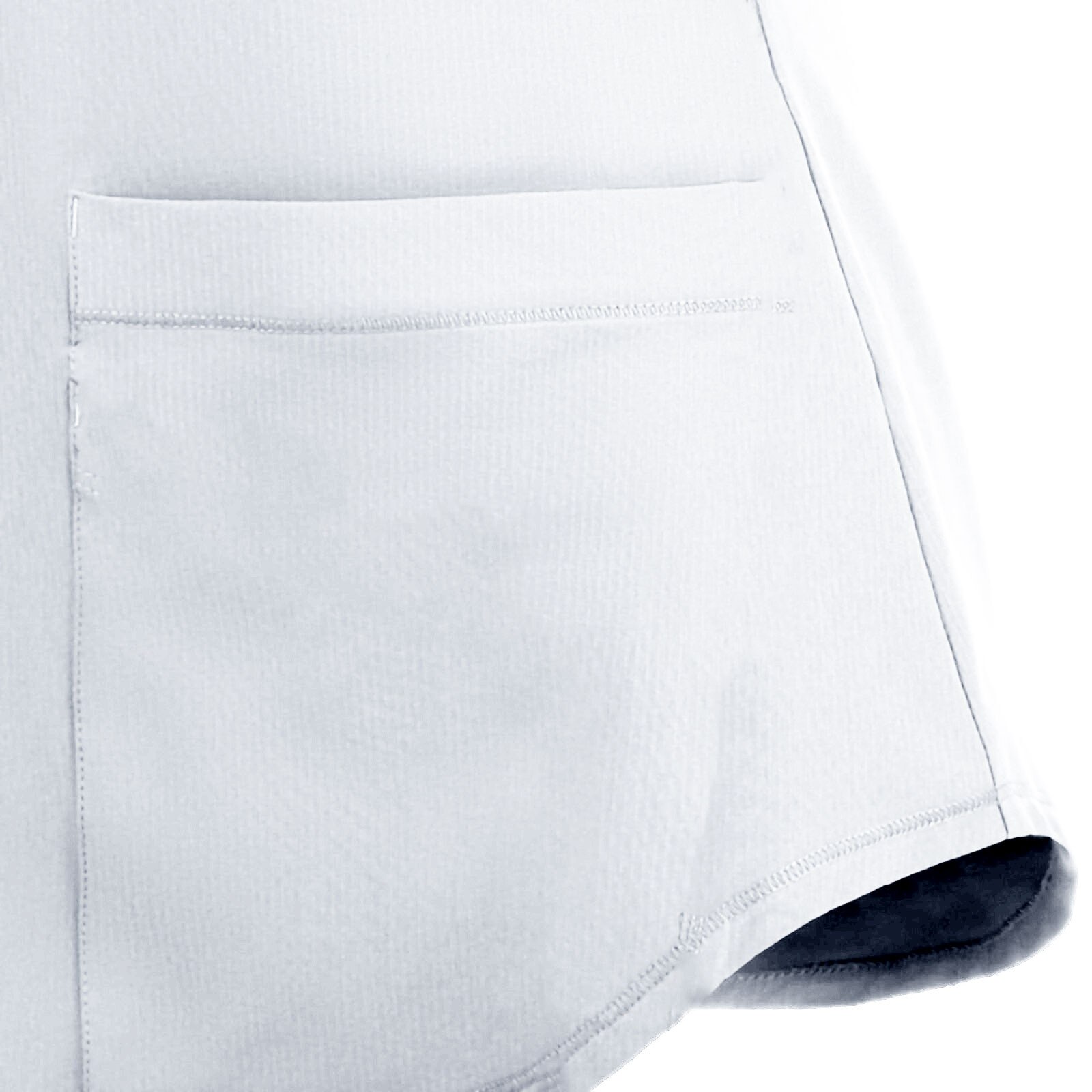 Women nurse uniform Short Sleeve Neck Tops Working Uniform Blouse Beautician uniform Clinical uniforms woman