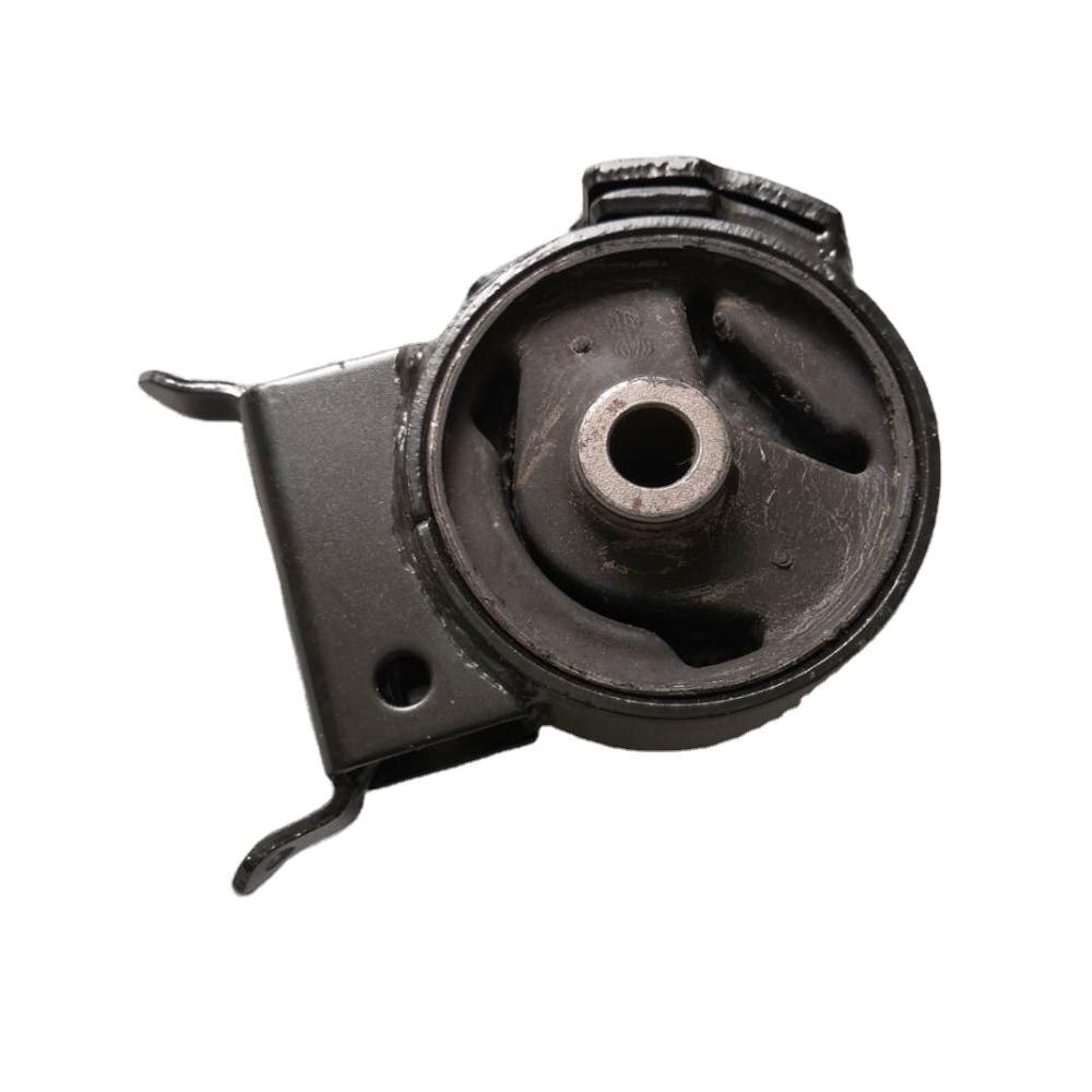 Engine Mount Gearbox Bracket For FAW V2