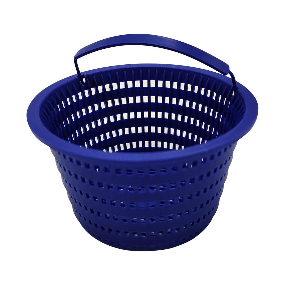 Swimming Pool Replacement Skimmer Basket Plastic Skimmers For Outdoor Aboveground Swimming Pool Filter Basket Pool Accessories: H11