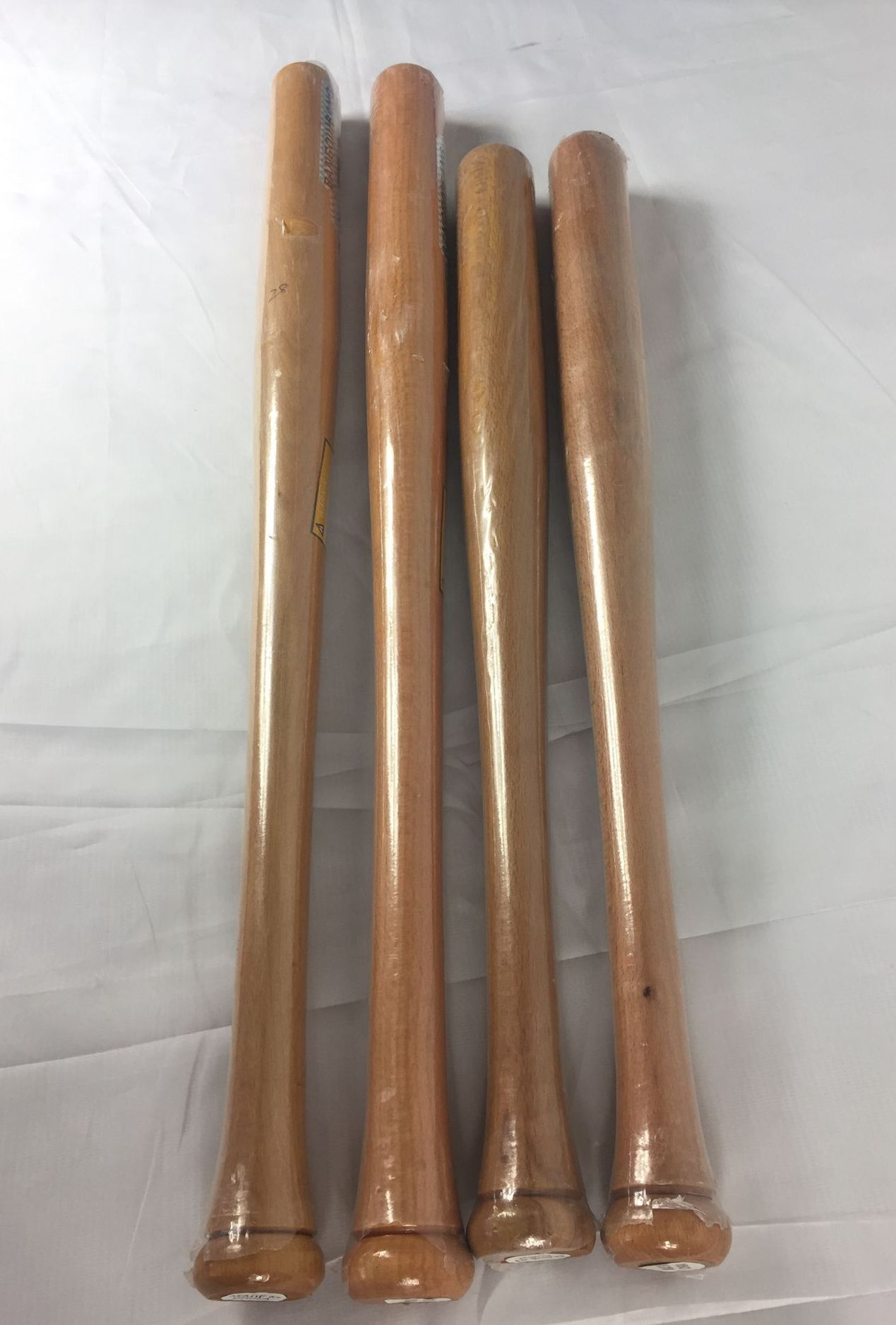 Wood Baseball Bat Wooden Softball Bat For Woman Ma... – Grandado