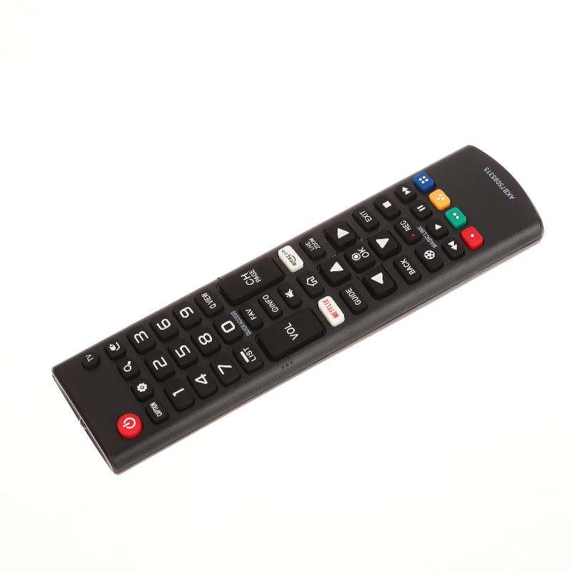 AKB75095315 Remote Suited for LCD 43UH6100 43LJ5500 50UK6300BUB 55SK8550PUA 60UK6250PUB TVs