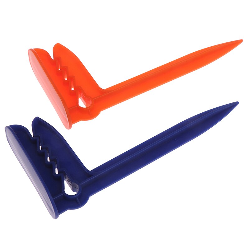 1PC Beach Towel Clip Camping Mat Clip Outdoor Clothes Pegs For Sheet Holder Towel Clips Clamp For Beach Towels