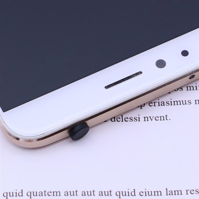 10 coppie tipo C porta di ricarica per telefono 3.5mm Jack per auricolari Sim Card USB C spina antipolvere per Samsung S10 S9 S8 nota 8 9 Huawei P10 P20