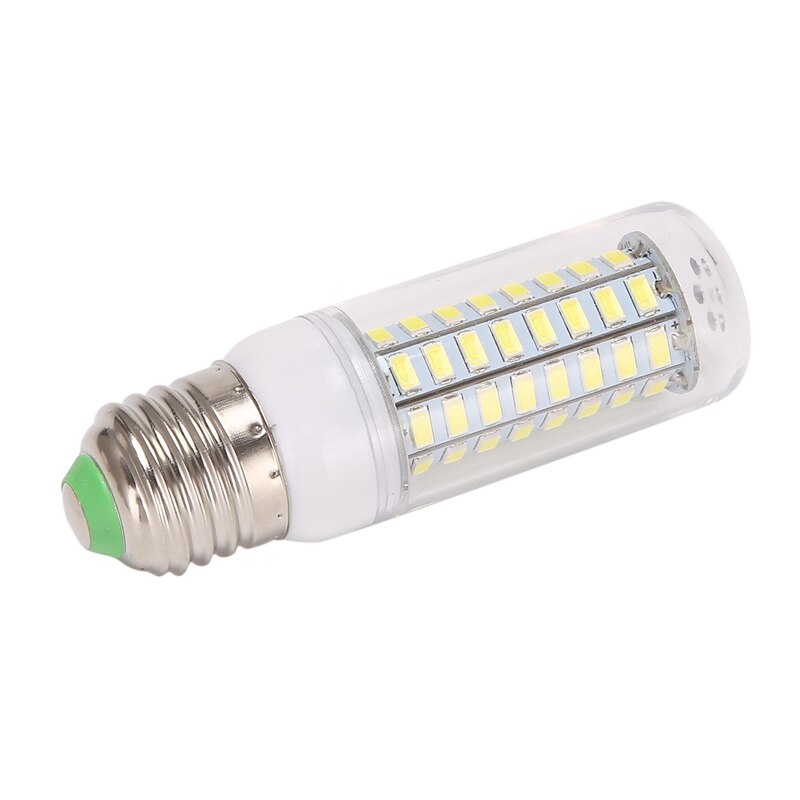 12W LED Light Bulb Base Corn Bulb 72Leds 5730 White Light LED Light Bulb LED Lamp Home Light For Bedroom