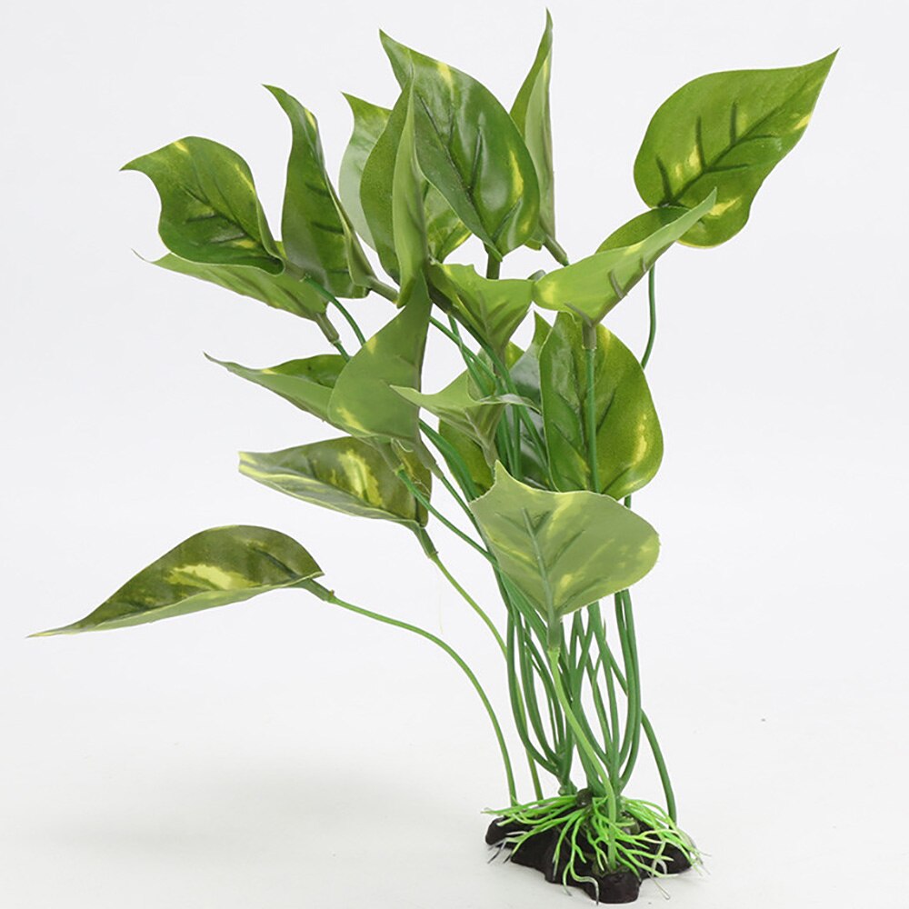Fish Tank Decoration Plant Aquarium Decoration Aquarium Accessories Pet Product Plants Aquarium Decoration