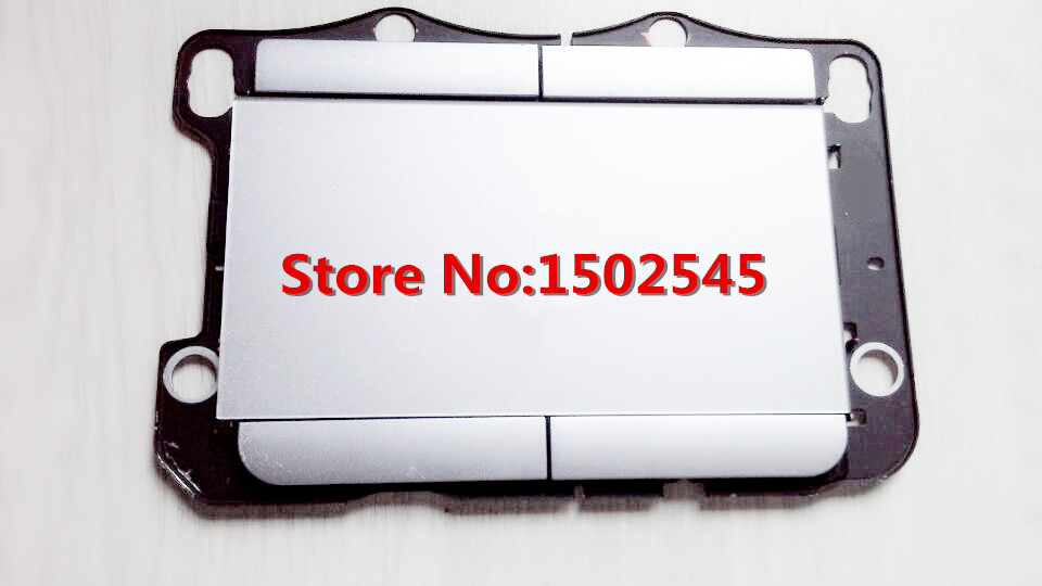 3PCS Original Laptop Touchpad For HP EliteBook 740 G3 745 G3 840 G3 845 G3 Touchpad Touch Keypad Touch L&amp;R Keypad