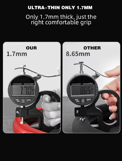 Protector para volante de coche, funda deportiva ultrafina antideslizante para tarjetas, funda para mango para todas las estaciones, accesorios decorativos modificados