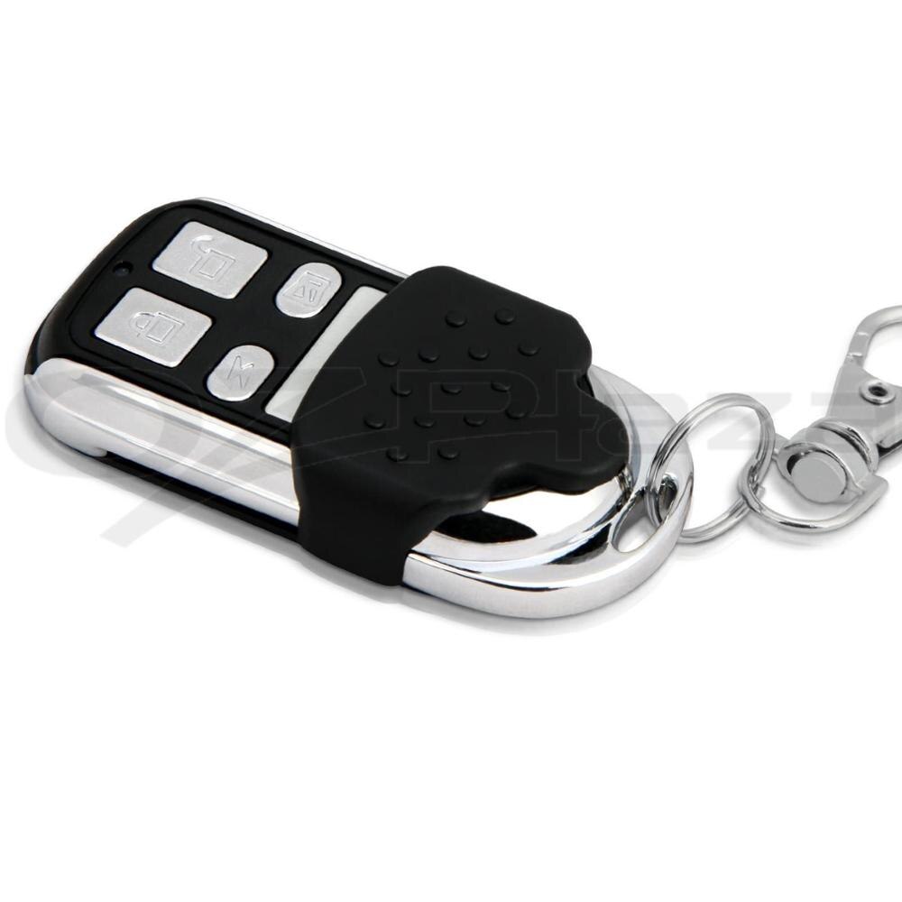 De Afstandsbediening Voor HS1 HSE2 HSM2 868Mhz Vervanging Afstandsbediening Elektrische Garagedeur Afstandsbediening 868.3Mhz