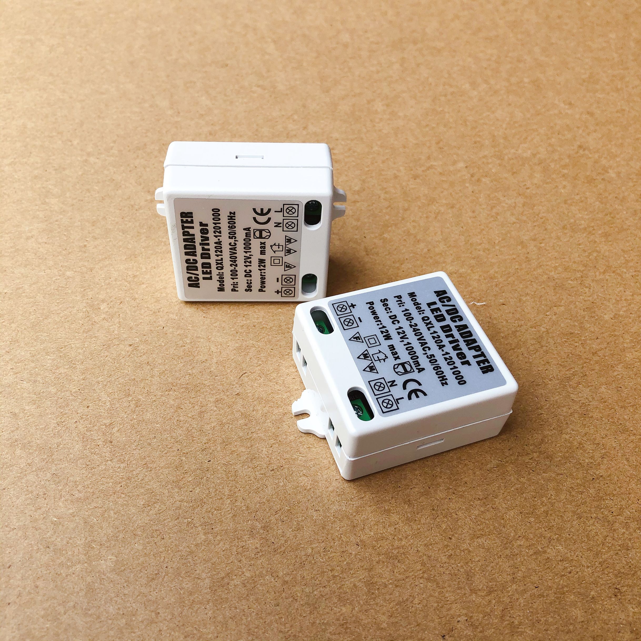 LED Adapter 12W DC12V LED Transformer Driver for LED Downlight Spotlight 12W 12V LED Adapter Power Supply