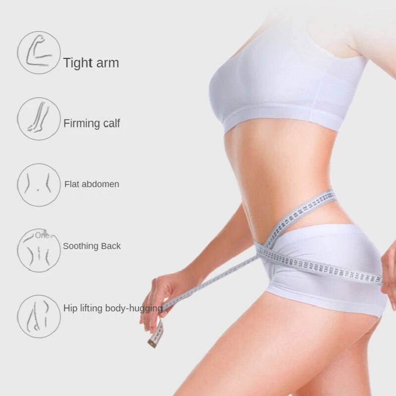 Hand Held Massager Tools Roller Ball Massager Full Body Massage Tool for Muscle Neck Joint PR