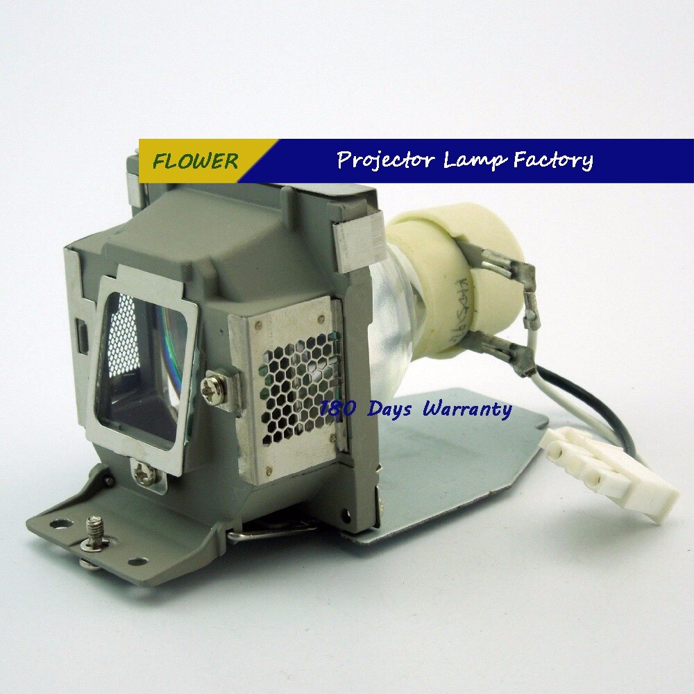 5J.J1V05.001 Compatible Lamp with housing for BENQ MP525 MP525P MP525ST MP525V MP575 PROJECTORS