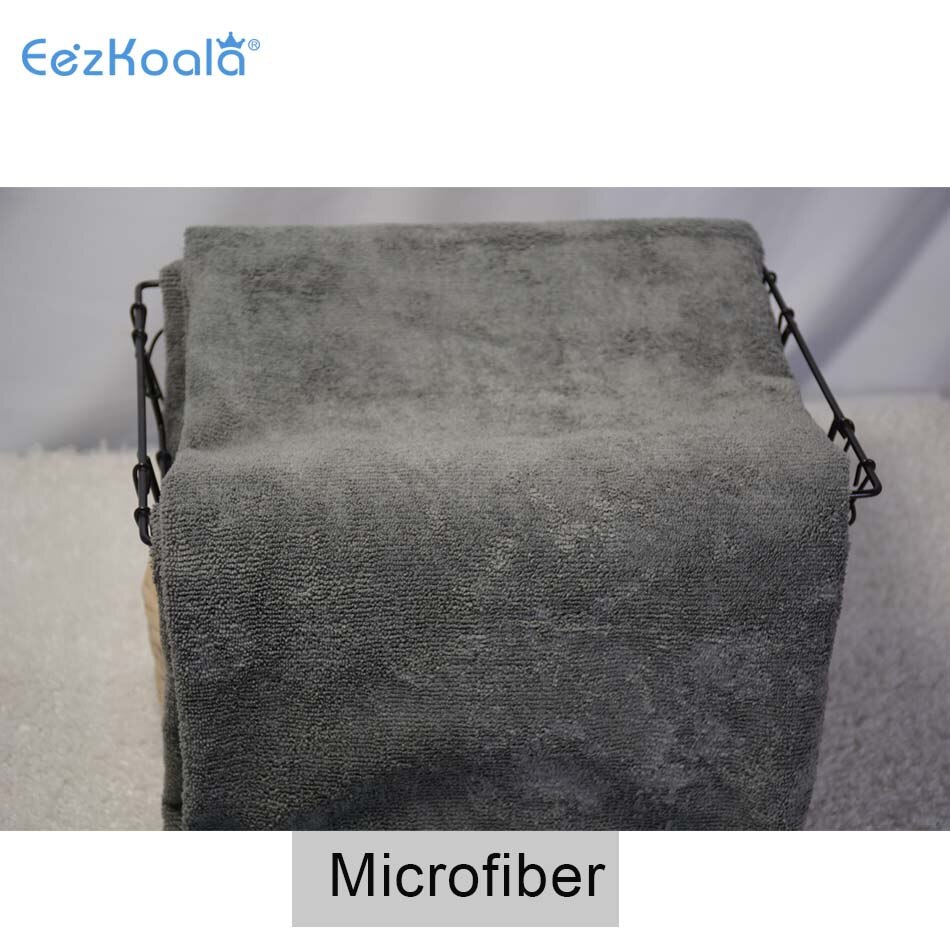 Eezkoala 1M Microfleece as the inner of Cloth Diaper Material Breathable DIY Baby Nappies or Microfiber Insert quick-dry Fabric