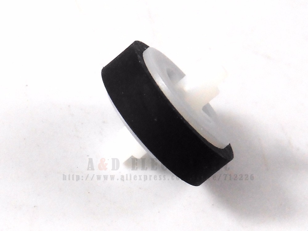 4Pcs/lot Original PLATTER ROLLER DXB2118 For Pioneer CDJ2000 CDJ900 CDJ850 CDJ 2000 900
