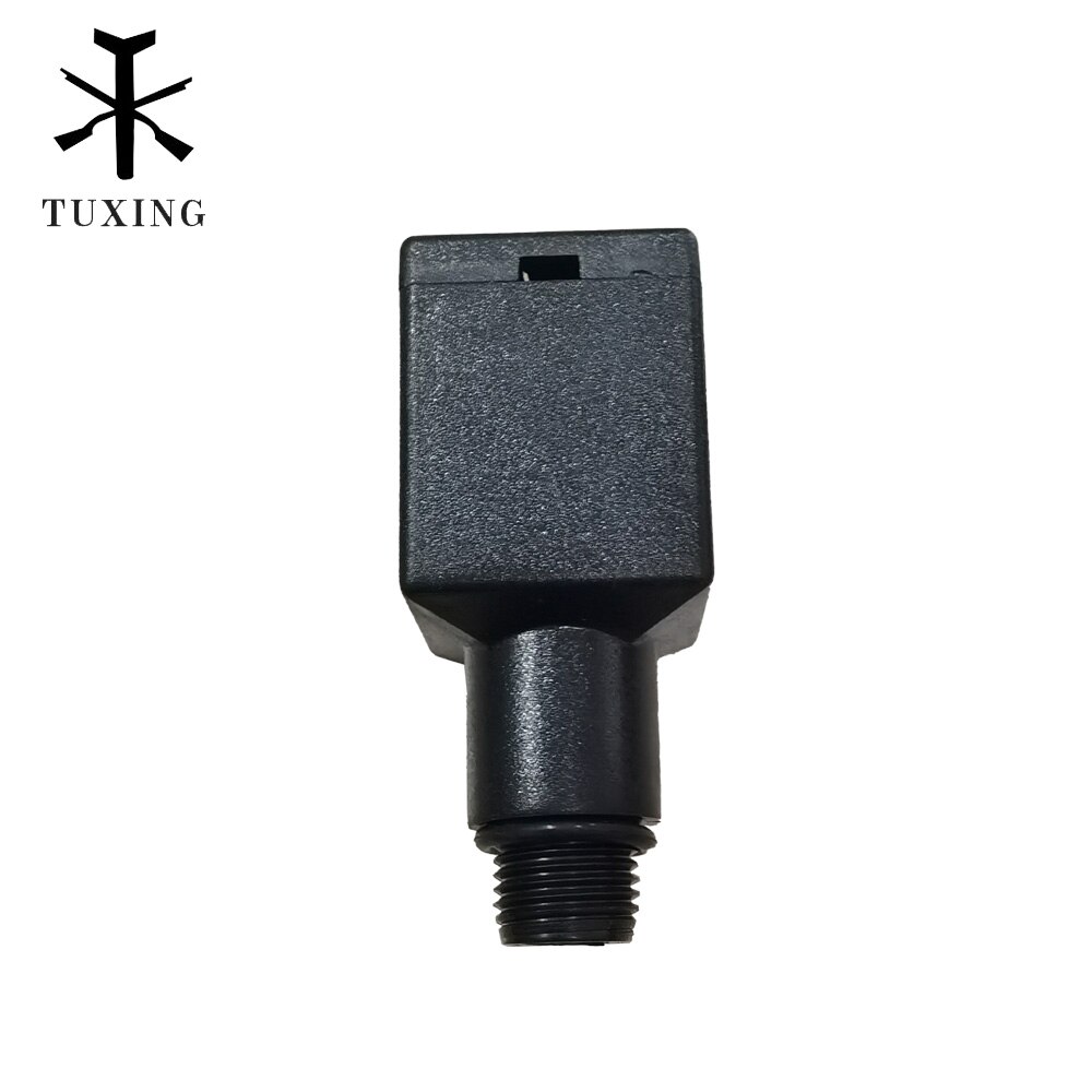 4500PSI 310Bar 300 Bar PCP Kompressor Ersatzteile Öl Atemschutz Atmen Stock Geeignet für TXEDT032 Kompressor 1 einstellen/Hand