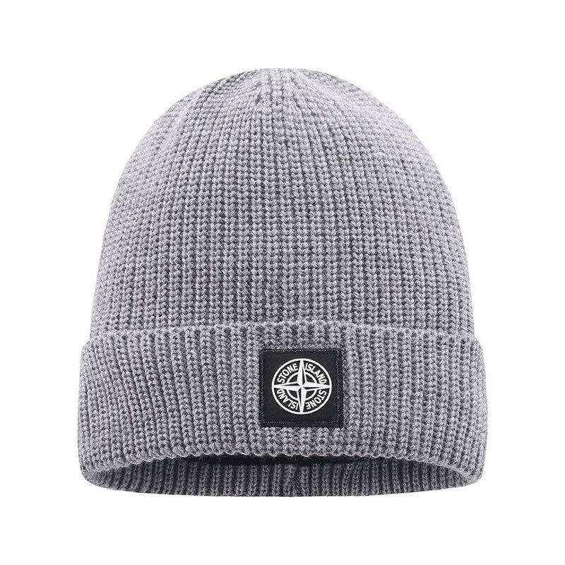 Winter Wolle Hüte für Frau Neue Beanies Gestrickte Mädchen Herbst Weiblich Mütze Kappen Wärmer Motorhaube Damen Beiläufige Kappe: LGY